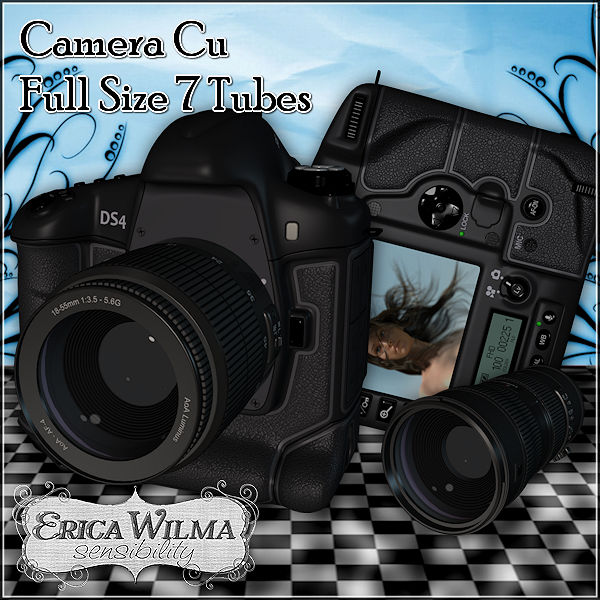 EW Camera CU - Click Image to Close